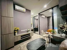 1 Bedroom Condo for rent at KnightsBridge Kaset - Society, Sena Nikhom