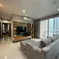 2 Bedroom Apartment for rent at Villa Sathorn, Khlong Ton Sai