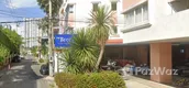 Street View of The Breeze Condominium