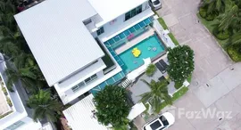 ยูนิตที่เหลืออยู่ในโครงการ ปาล์ม โอเอซิส