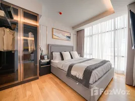 1 Bedroom Condo for sale at Focus Ploenchit, Khlong Toei