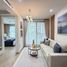 1 спален Квартира в аренду в Collezio Sathorn-Pipat, Si Lom
