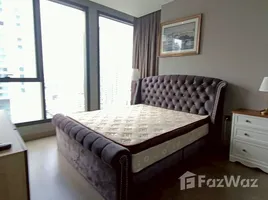 2 Bedroom Condo for rent at The Esse at Singha Complex, Bang Kapi, Huai Khwang, Bangkok