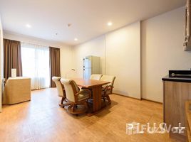 1 Bedroom Apartment for rent at Hive Taksin, Khlong Ton Sai, Khlong San, Bangkok