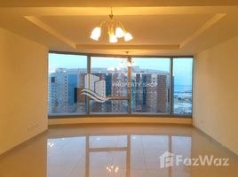 3 спален Квартира на продажу в Sun Tower, Shams Abu Dhabi
