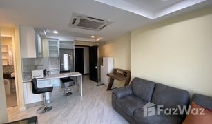 曼谷 Phra Khanong Diamond Sukhumvit 2 卧室 公寓 售 