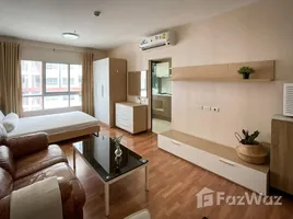 คอนโด สตูดิโอ ให้เช่า ในโครงการ คอนโด ไอวี่ ริเวอร์, บางปะกอก, ราษฎร์บูรณะ, กรุงเทพมหานคร