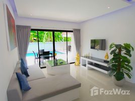 2 Bedrooms Villa for rent in Maret, Koh Samui CoconutsPalm Resort