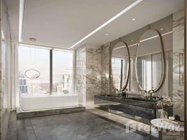 2 Schlafzimmer Penthouse zu verkaufen im One Za'abeel, World Trade Centre Residence