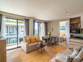 ขายอพาร์ทเม้นท์ 2 ห้องนอน ในโครงการ ไดมอนด์ คอนโดมิเนียม บางเทา, เชิงทะเล, ถลาง