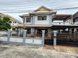 4 Bedroom Villa for rent at Royal Green Park , Nong Prue, Pattaya