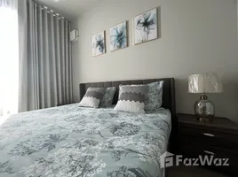 คอนโด 2 ห้องนอน ให้เช่า ในโครงการ วิสซ์ดอม เดอะ ฟอเรสเทียส์, บางแก้ว, บางพลี