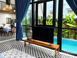 4 Schlafzimmer Villa zu vermieten in Hoa Hai, Da Nang, Hoa Hai