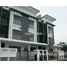 5 Bilik Tidur Rumah Bandar for sale at Sentul, Bandar Kuala Lumpur, Kuala Lumpur