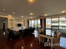 3 chambre Appartement à louer à , Sam Sen Nai, Phaya Thai, Bangkok