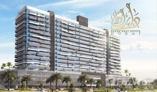 3 Bedrooms Apartment for sale in Champions Towers, Dubai Azizi Grand
