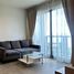 1 Bedroom Apartment for rent at Unixx South Pattaya, Nong Prue