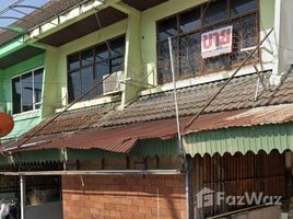 1 Schlafzimmer Reihenhaus zu verkaufen in Pattaya, Chon Buri, Na Kluea, Pattaya