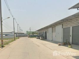  Warehouse for rent in Thailand, Na Di, Mueang Samut Sakhon, Samut Sakhon, Thailand