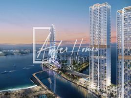 1 спален Квартира на продажу в Bluewaters Bay, Bluewaters Residences, Bluewaters