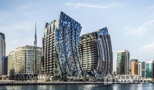 2 Schlafzimmern Appartement zu verkaufen in J ONE, Dubai J ONE Tower B