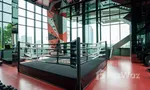 Communal Gym at อัลติจูด ยูนิคอร์น สาทร-ท่าพระ