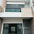 3 спален Таунхаус на продажу в Living Residence Rangsit-Ratchaphruek, Bang Phun, Mueang Pathum Thani, Патумтани