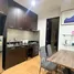 1 Bedroom Condo for rent at Baan Klang Krung Siam-Pathumwan, Thanon Phet Buri