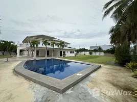 5 Schlafzimmer Haus zu verkaufen in Hua Hin, Prachuap Khiri Khan, Hua Hin City