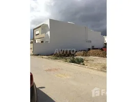  Земельный участок for sale in Tetouan, Tanger Tetouan, Na Tetouan Al Azhar, Tetouan