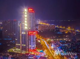 1 Bedroom Condo for sale at The Riviera Ocean Drive, Nong Prue, Pattaya