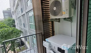 1 Schlafzimmer Wohnung zu verkaufen in Bang Chak, Bangkok Casa Condo Sukhumvit 97