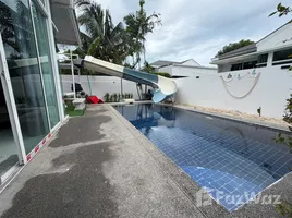 3 Bedroom Villa for rent in Cha-Am, Phetchaburi, Cha-Am