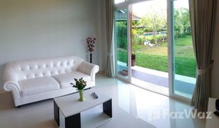 3 Schlafzimmern Villa zu verkaufen in Thep Krasattri, Phuket BK Villa 