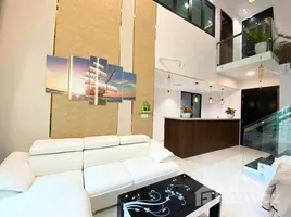 2 Habitación Departamento en alquiler en Feliz En Vista, Thanh My Loi, District 2, Ho Chi Minh City, Vietnam
