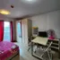 Studio Condo for rent at Elio Del Ray, Bang Chak, Phra Khanong