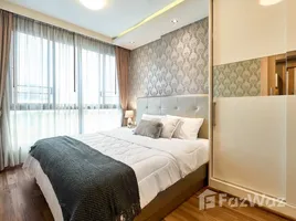 ขายคอนโด 2 ห้องนอน ในโครงการ เดอะ เทรเชอร์, หนองป่าครั่ง