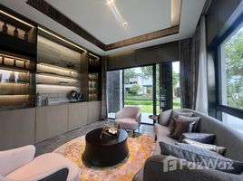 5 Bedroom Villa for sale at Lake Legend Bangna - Suvarnabhumi, Racha Thewa, Bang Phli