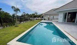 Вилла, 3 спальни на продажу в Тхап Таи, Хуа Хин Woodland Riverside Residence