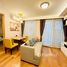 1 спален Кондо в аренду в Interlux Premier Sukhumvit 13, Khlong Toei Nuea