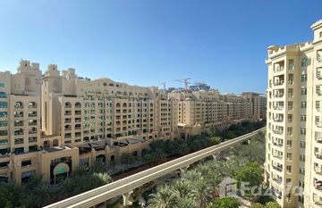 Al Hallawi in Shoreline Apartments, Dubai