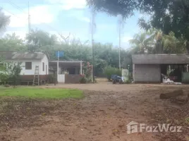  Terreno (Parcela) en venta en Brasil, Maues, Amazonas, Brasil