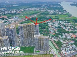 2 Habitación Departamento en venta en Vinhomes Grand Park, Long Thanh My