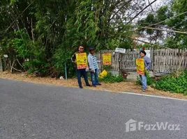  Land for sale in Ban Mai, Nonthaburi, Ban Mai, Bang Yai, Nonthaburi