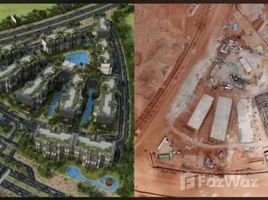 4 спален Квартира на продажу в Menorca, New Capital Compounds, New Capital City