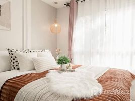 1 Bedroom Condo for sale at DEN Vibhavadi, Sanam Bin, Don Mueang
