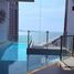 1 спален Кондо в аренду в Copacabana Beach Jomtien, Nong Prue, Паттайя