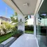 4 Bedroom House for rent at Siwalee Sankampang, San Klang