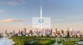 Vida Residences Creek Beach中可用单位