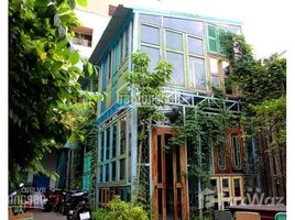 Studio House for sale in District 1, Ho Chi Minh City, Tan Dinh, District 1